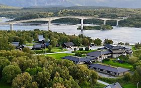 Saltstraumen Hotel og Fjordhytter